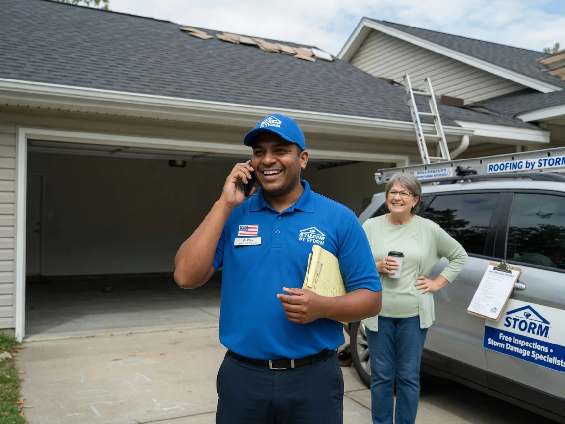 Roof Repair Near Me Turtle Lake, ND FAQs